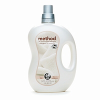 9039_13036018 Image method Laundry Detergent, High Efficiency, Free + Clear, 64 Loads.jpg